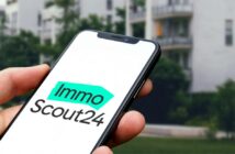 Immobilienscout24 erleichtert den Zugang zu Immobilien für Mieter und Käufer. (Foto: AdobeStock - 503269498 keBu.Medien)